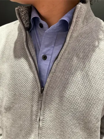 JOSEPH ABBOUD 櫻井  コーディネート画像