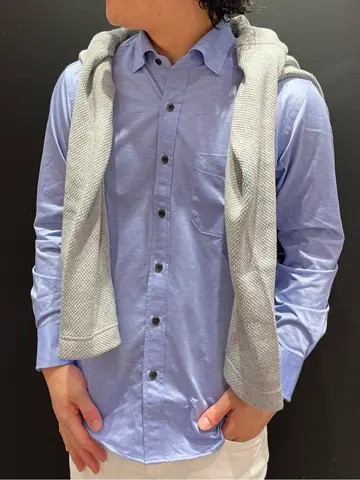 JOSEPH ABBOUD 櫻井  コーディネート画像