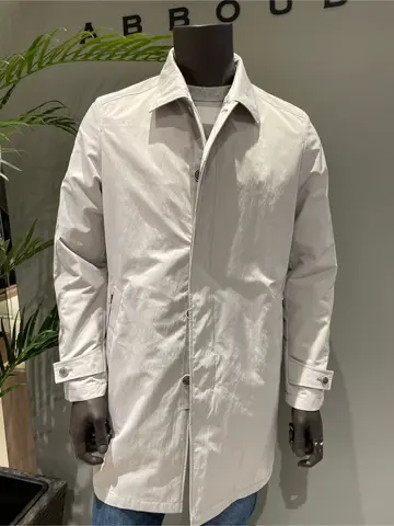 JOSEPH ABBOUD 伊津野 コーディネート画像