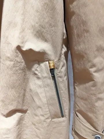 JOSEPH ABBOUD 大久 コーディネート画像