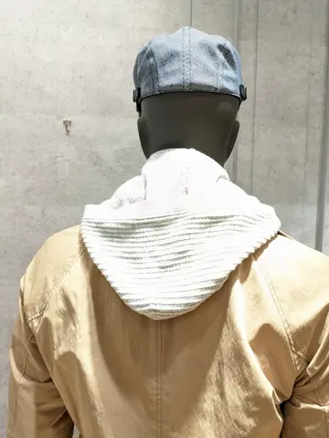 JOSEPH ABBOUD 大久 コーディネート画像