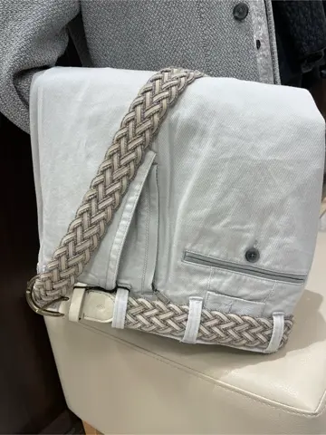 JOSEPH ABBOUD 松山 コーディネート画像