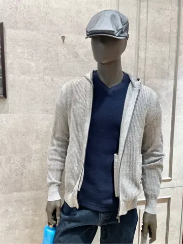 JOSEPH ABBOUD 東　 コーディネート画像