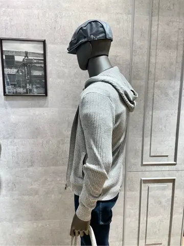 JOSEPH ABBOUD 東　 コーディネート画像