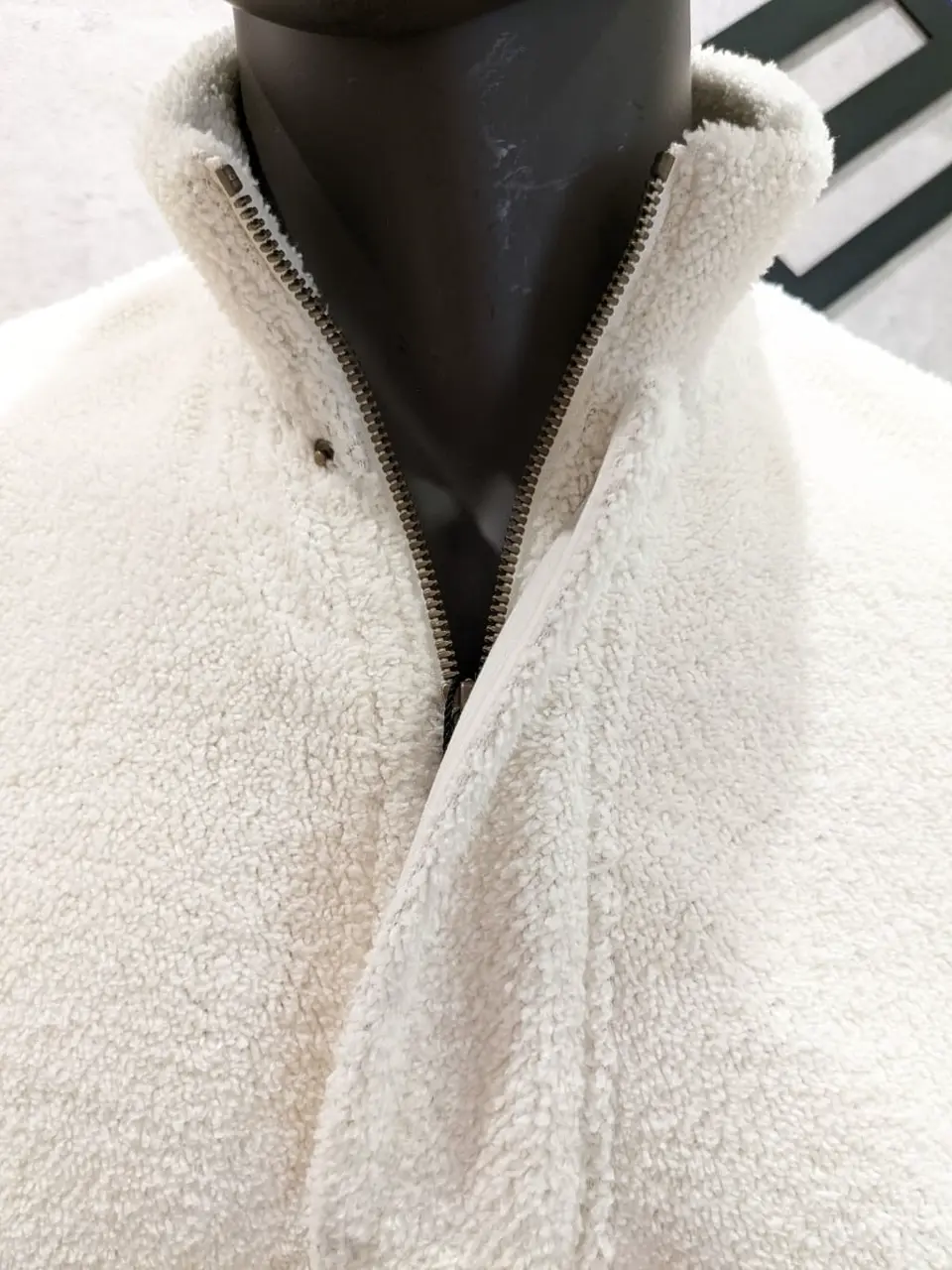 JOSEPH ABBOUD 大久 コーディネート画像