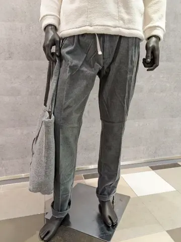 JOSEPH ABBOUD 大久 コーディネート画像