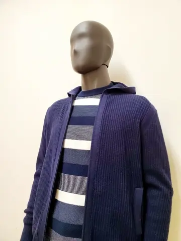 JOSEPH ABBOUD 亀井 コーディネート画像