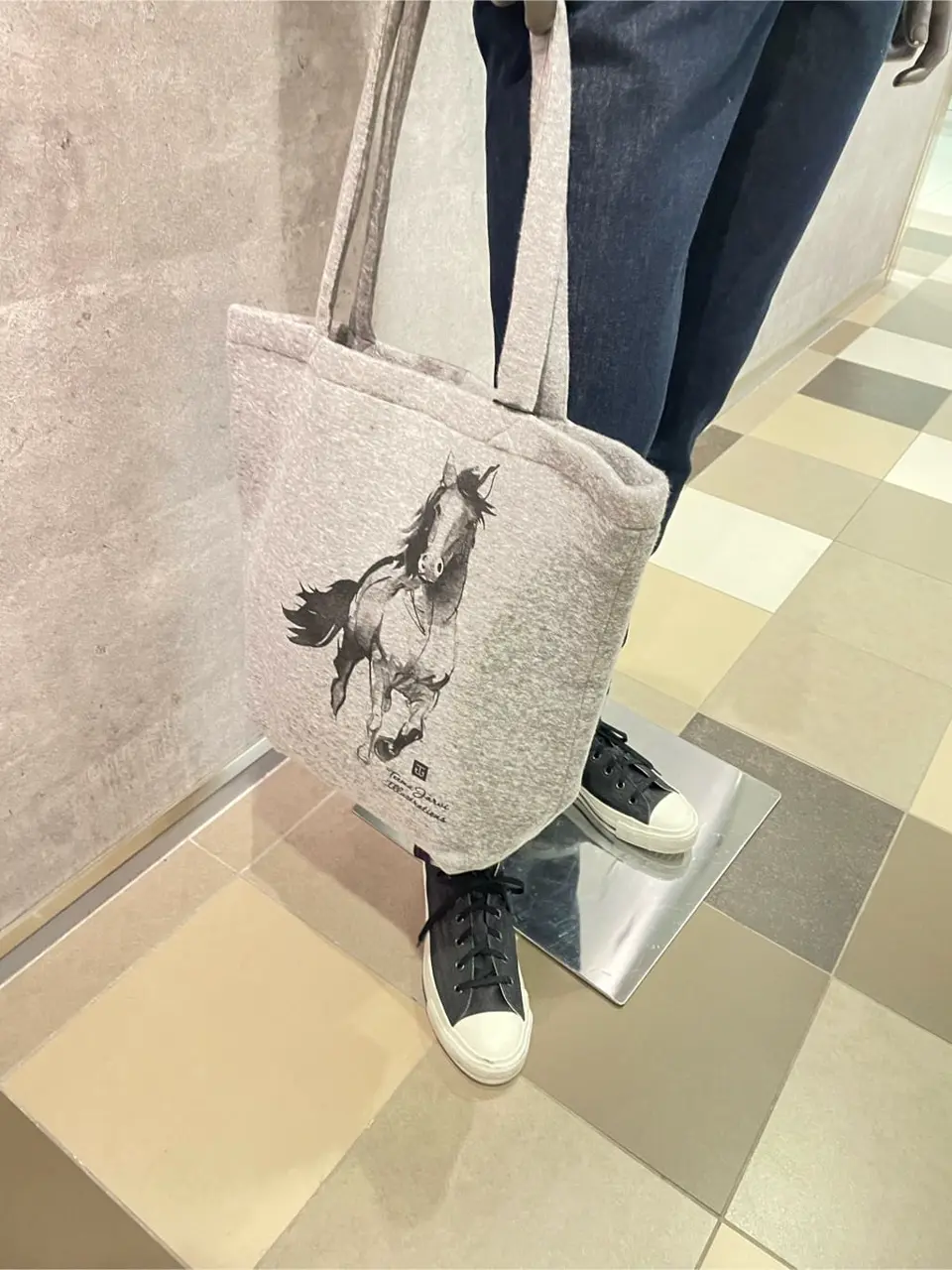 JOSEPH ABBOUD 東　 コーディネート画像