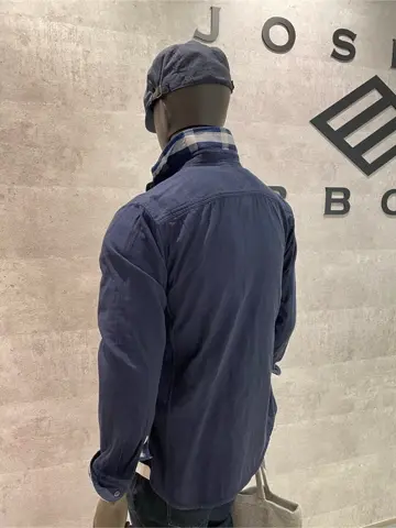 JOSEPH ABBOUD 東　 コーディネート画像