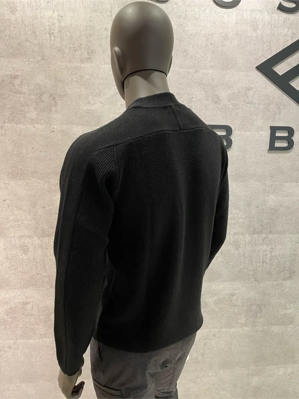 JOSEPH ABBOUD 東　 コーディネート画像