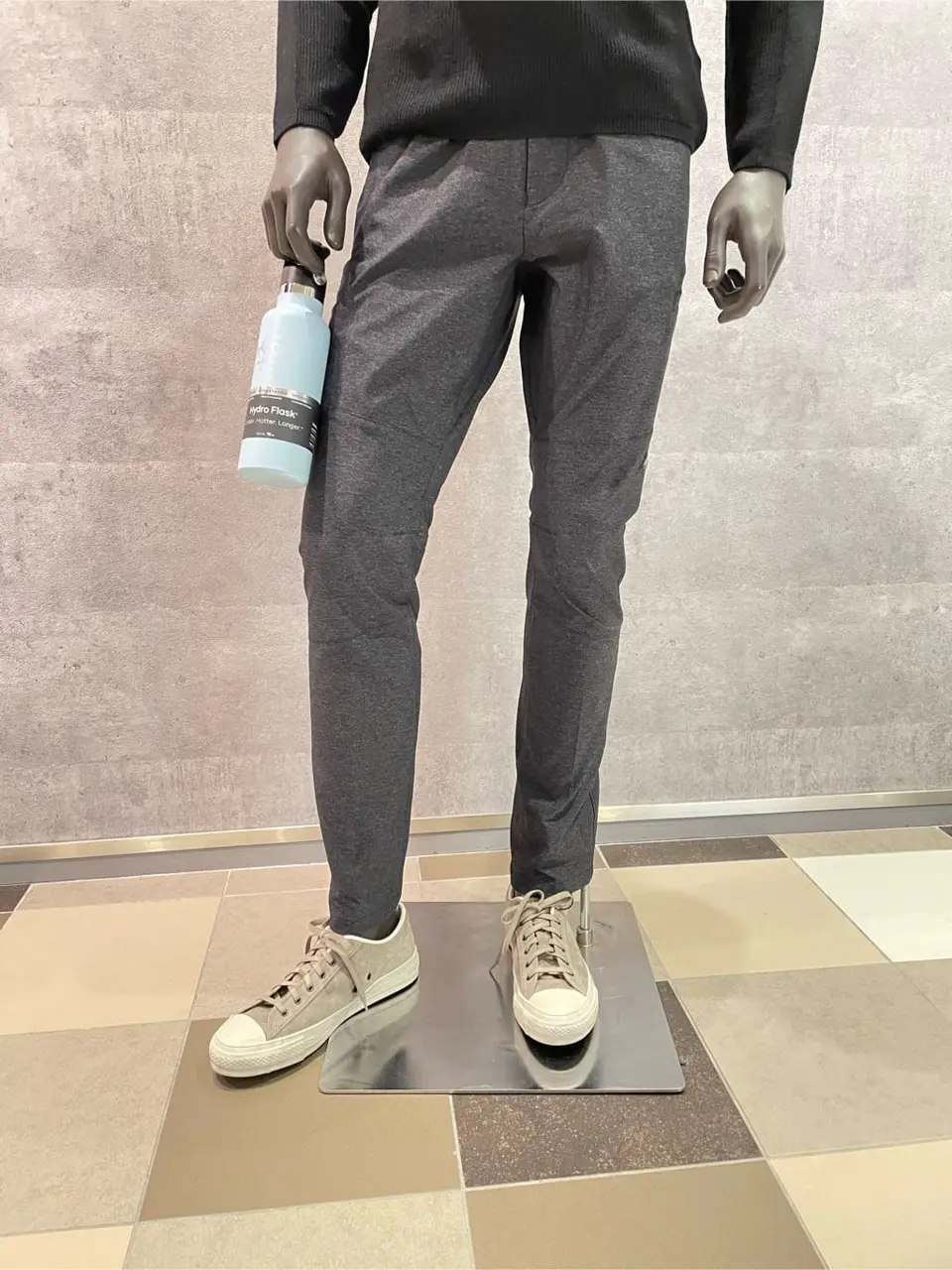 JOSEPH ABBOUD 東　 コーディネート画像