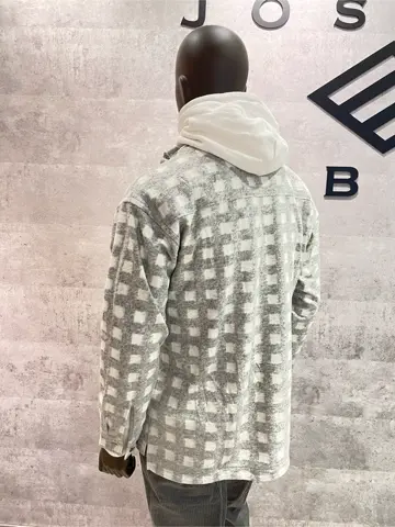 JOSEPH ABBOUD 東　 コーディネート画像