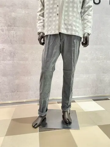 JOSEPH ABBOUD 東　 コーディネート画像