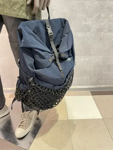 JOSEPH ABBOUD 東　 コーディネート画像