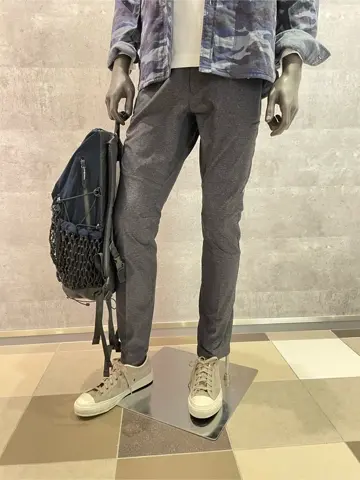 JOSEPH ABBOUD 東　 コーディネート画像