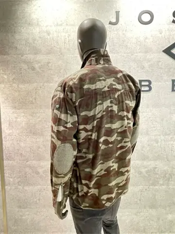 JOSEPH ABBOUD 東　 コーディネート画像