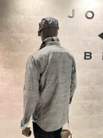 JOSEPH ABBOUD 東　 コーディネート画像