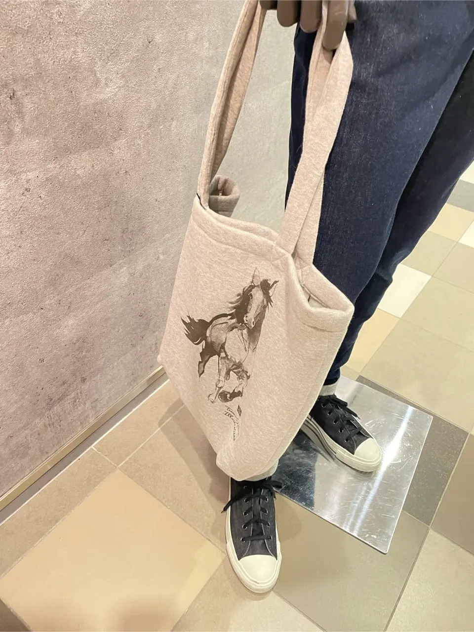 JOSEPH ABBOUD 東　 コーディネート画像