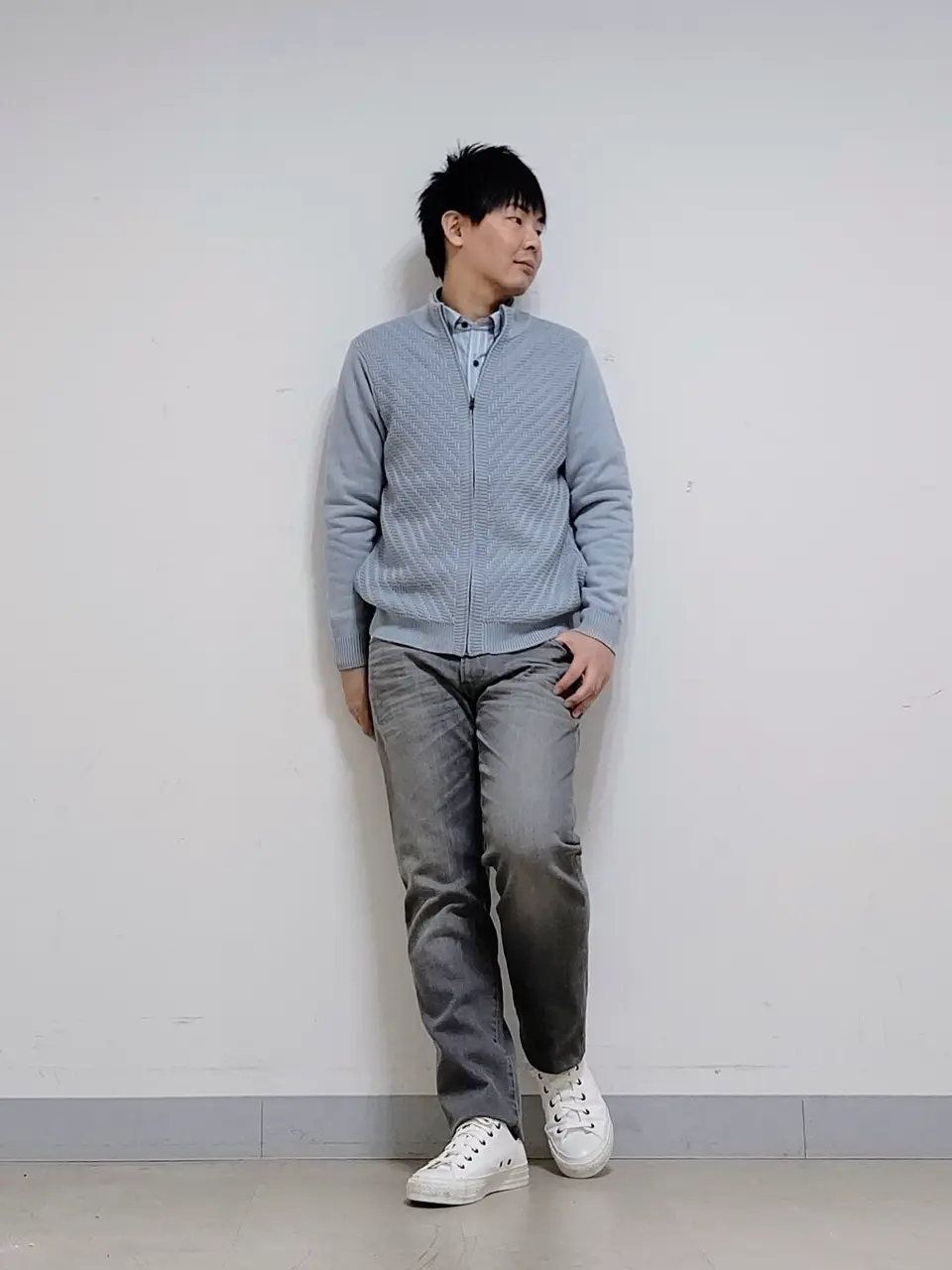  橋本 コーディネート画像