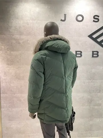 JOSEPH ABBOUD 東　 コーディネート画像