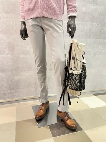 JOSEPH ABBOUD 東　 コーディネート画像