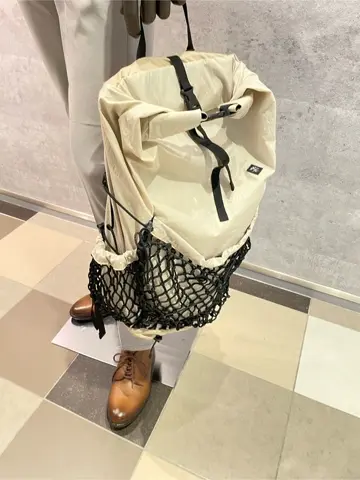 JOSEPH ABBOUD 東　 コーディネート画像