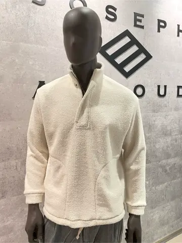 JOSEPH ABBOUD 東　 コーディネート画像