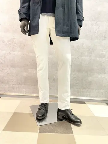 JOSEPH ABBOUD 東　 コーディネート画像