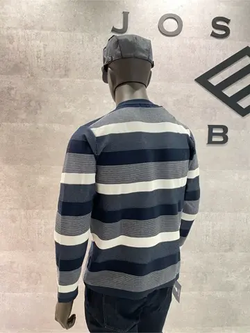 JOSEPH ABBOUD 東　 コーディネート画像