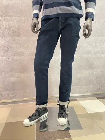 JOSEPH ABBOUD 東　 コーディネート画像