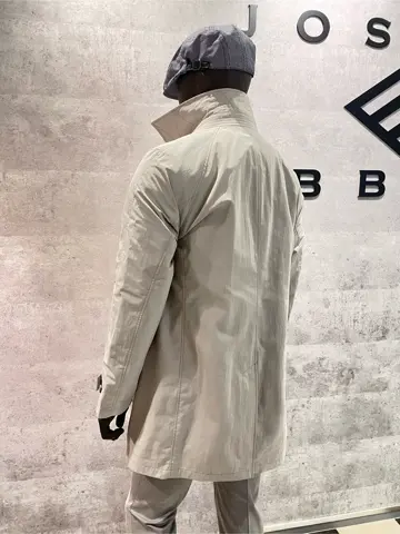 JOSEPH ABBOUD 東　 コーディネート画像