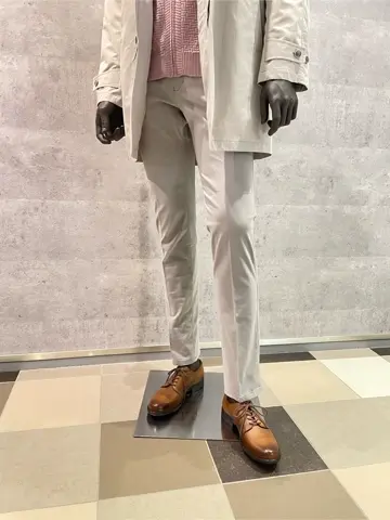 JOSEPH ABBOUD 東　 コーディネート画像