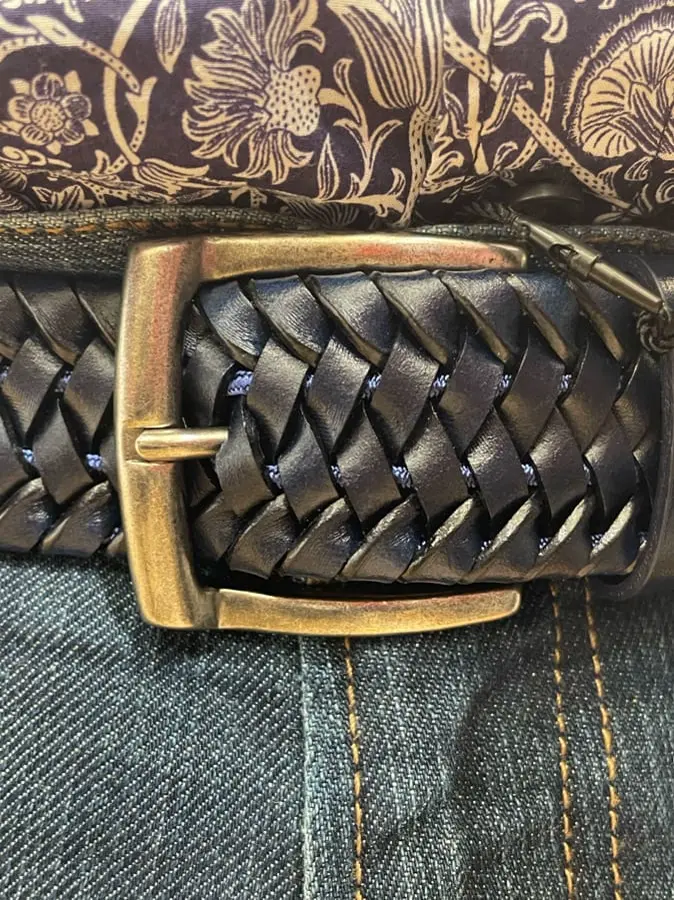 JOSEPH ABBOUD 辰見 コーディネート画像