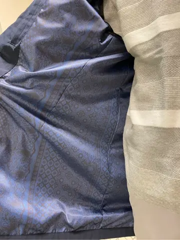 JOSEPH ABBOUD 加藤晴暉 コーディネート画像