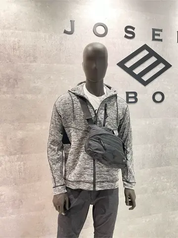 JOSEPH ABBOUD 東　 コーディネート画像