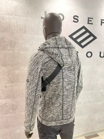 JOSEPH ABBOUD 東　 コーディネート画像