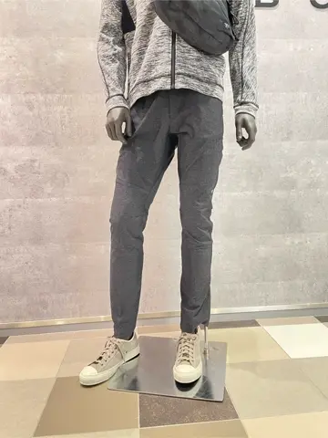 JOSEPH ABBOUD 東　 コーディネート画像