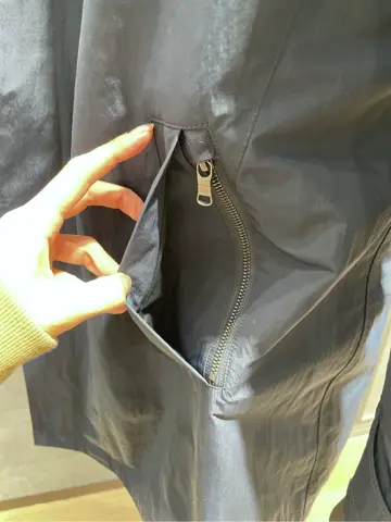 JOSEPH ABBOUD 二澤 コーディネート画像