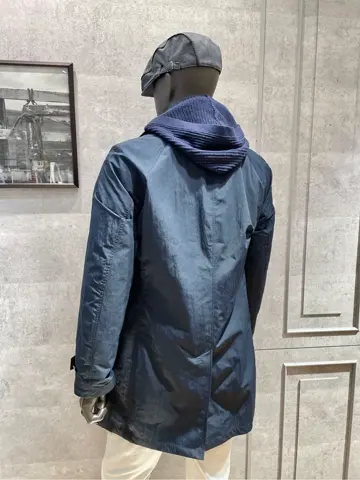 JOSEPH ABBOUD 二澤 コーディネート画像