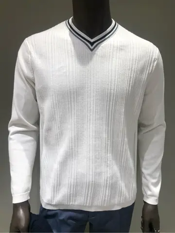 JOSEPH ABBOUD 川田 コーディネート画像