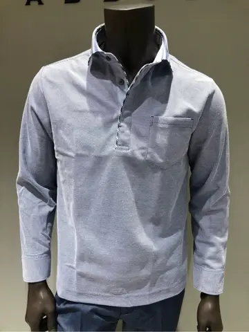 JOSEPH ABBOUD 川田 コーディネート画像