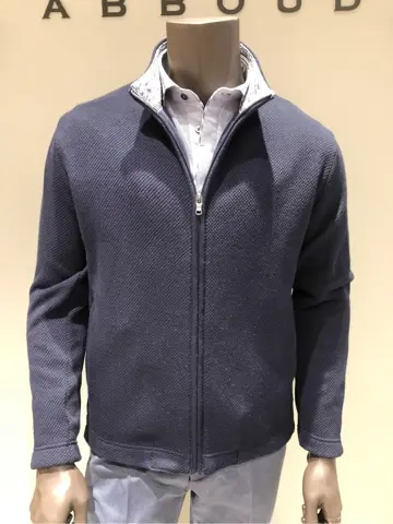 JOSEPH ABBOUD 川田 コーディネート画像