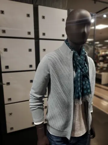 JOSEPH ABBOUD 宮下 コーディネート画像