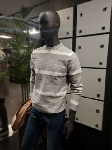 JOSEPH ABBOUD 宮下 コーディネート画像