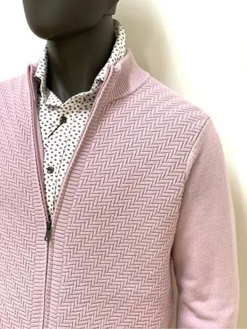 JOSEPH ABBOUD 金本 コーディネート画像