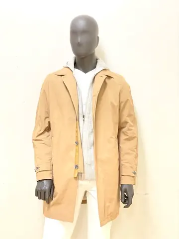 JOSEPH ABBOUD 金本 コーディネート画像