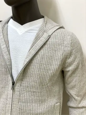 JOSEPH ABBOUD 金本 コーディネート画像