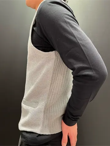 JOSEPH ABBOUD 櫻井  コーディネート画像