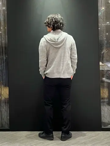 JOSEPH ABBOUD 櫻井  コーディネート画像