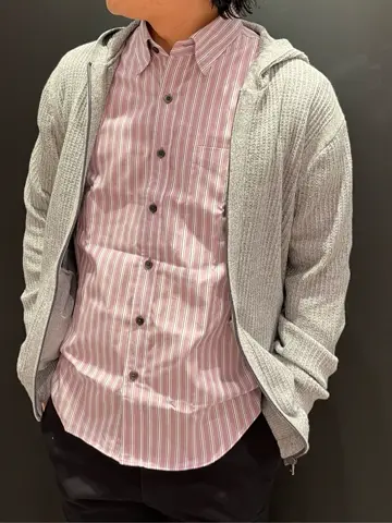 JOSEPH ABBOUD 櫻井  コーディネート画像